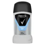 REXONA MEN antiperspirant stick Cobalt Dry 48H 50 ml