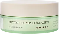 MIZON Phyto Plump kolagénové masky na oči s rastlinným kolagénom 60 x 1.5 g