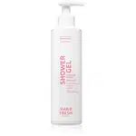 Marie Fresh Cosmetics Shower Gel sprchový gél 250 ml