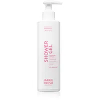 Marie Fresh Cosmetics Shower Gel sprchový gél 250 ml