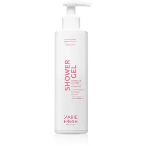 Marie Fresh Cosmetics Shower Gel sprchový gél 250 ml