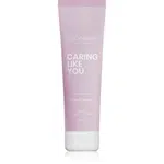 ICONIQUE Professional CARING LIKE YOU Deep Hydration bezoplachová starostlivosť pre suché a poškodené vlasy 150 ml