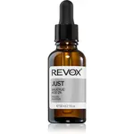 Revox B77 JUST Salicylic Acid 2% exfoliačné peelingové sérum na tvár 30 ml