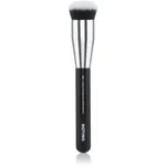 Notino Makeup Brushes Professional Domed Foundation Make-Up Brush 123 štetec na make-up 1 ks