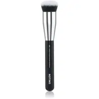Notino Makeup Brushes Professional Domed Foundation Make-Up Brush 123 štetec na make-up 1 ks