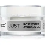 Revox B77 Just Rose Water Avocado Oil Eye Care vyživujúci očný krém 50 ml
