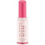 essence Glossy Glaze rúž s vysokým leskom odtieň 03 Pink Things Up 1.9 g