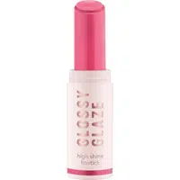 essence Glossy Glaze rúž s vysokým leskom odtieň 03 Pink Things Up 1.9 g