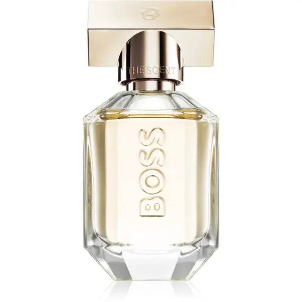 Hugo Boss BOSS The Scent for Her parfumovaná voda pre ženy 30 ml