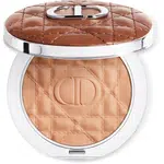 DIOR Dior Forever Nude Bronze bronzujúci púder odtieň 02 Light Matte 7.8 g
