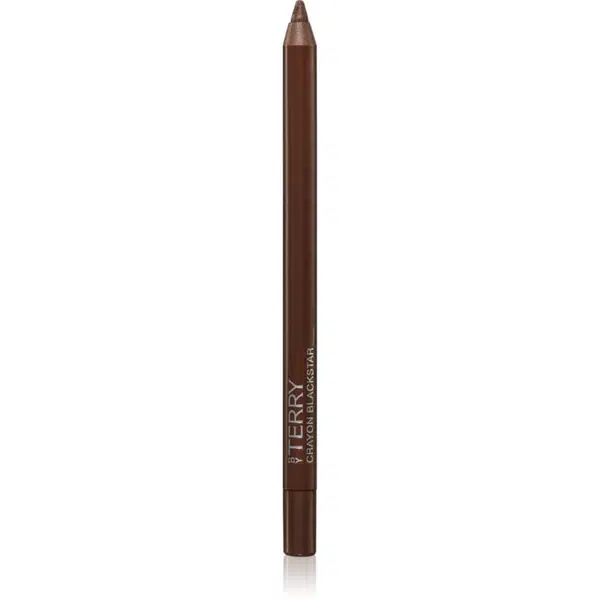 By Terry Crayon Blackstar vodeodolná ceruzka na oči odtieň 2 Brown Stellar 1,2 g