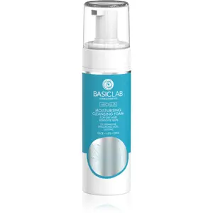 BasicLab Dermocosmetics Micellis jemná čistiaca pena pre suchú až citlivú pleť 150 ml