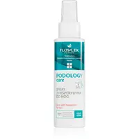 FlosLek Laboratorium Podology Care sprej na nohy 100 ml
