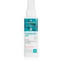 FlosLek Laboratorium Podology Care sprej pre úľavu ťažkosti nôh 100 ml