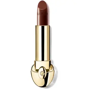 GUERLAIN Rouge G luxusný rúž odtieň 19 Le Brun Intense Satin 3,5 g