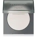 MÁDARA Air Equal minerálny púder odtieň #0 Translucent 9 g