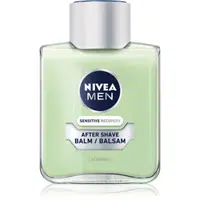 NIVEA MEN Sensitive balzam po holení pre mužov 100 ml