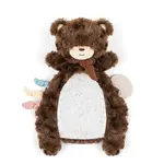 Petite&Mars Cuddly Toy Bear plyšová hračka pre deti od narodenia Matt 1 ks