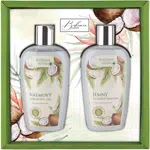 Bohemia Gifts & Cosmetics Bohemia Herbs Coconut Oil darčeková sada
