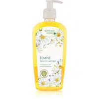 Bohemia Gifts & Cosmetics Bohemia Herbs Chamomile tekuté mydlo 300 ml