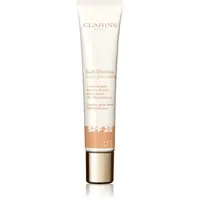 Clarins Skin Illusion Tinted Moisturizer tónovací krém SPF 25 odtieň 03 40 ml