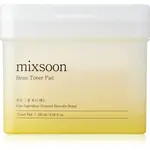mixsoon Bean Toner Pad tonizačné vankúšiky pre výživu a hydratáciu 70 ks