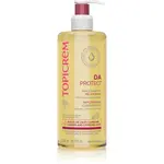 Topicrem DA Replenishing Cleansing Oil regeneračný a obnovujúci olej 500 ml