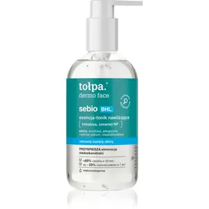Tołpa Dermo Face Sebio BHL Tonic osviežujúce hydratačné tonikum 150 ml