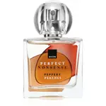 Avon Perfect Nonsense Peppery Peaches parfumovaná voda pre ženy 50 ml