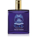 Helan Vetiver & Rum toaletná voda pre mužov 100 ml