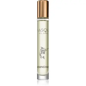 Masque Milano (homage to) Hemingway parfumovaná voda unisex 10 ml