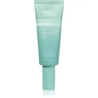 hello sunday the everyday one mineral minerálny krém pre hydratáciu a vypnutie pokožky SPF 50 70 ml