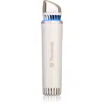 Therabody TheraFace Depuffing Wand prístroj na redukciu opuchov a tmavých škvŕn White 1 ks