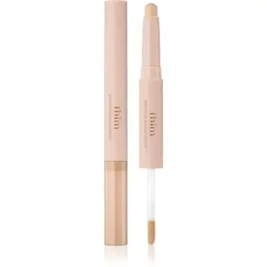 thim Skin Cover Concealer Duo krycí korektor na redukciu nedokonalostí obojstranný odtieň 03 Sand 6.3 g