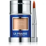 La Prairie Skin Caviar Concealer Foundation make-up a korektor SPF 15 odtieň N-05 Soft Ivory 30 ml