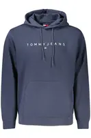 Pánska mikina Tommy Jeans s kapucňou