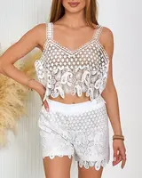 Resti Women's lace set