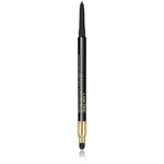 Lancôme Le Stylo Waterproof vodeodolná ceruzka na oči s vysokou pigmentáciou odtieň 01 Noir Onyx 0.4 g