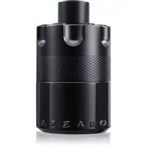 Azzaro The Most Wanted Intense parfumovaná voda pre mužov 100 ml