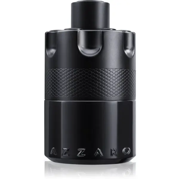 Azzaro The Most Wanted Intense parfumovaná voda pre mužov 100 ml