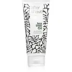 Australian Bodycare Tea Tree Oil balzam po holení s čajovníkovým olejom 100 ml