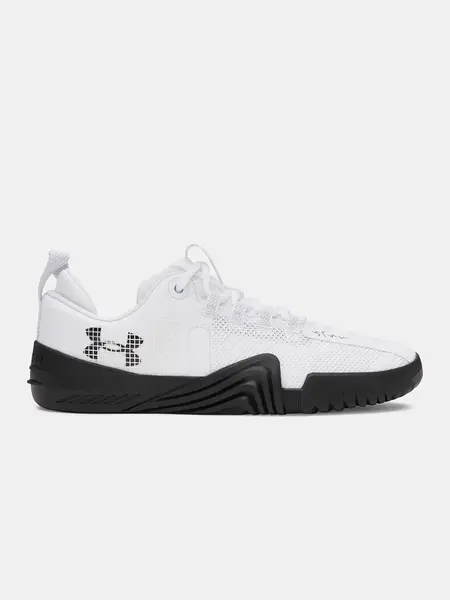 Men's shoes Under Armour UA TriBase Reign 6-WHT - Men's