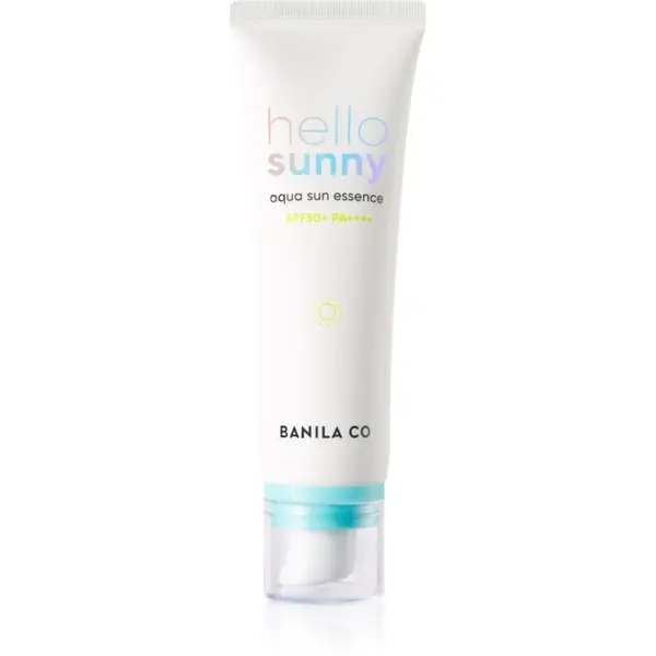 Banila Co. hello sunny Fresh Essence Sun Stick ľahký ochranný krém na tvár SPF 50+ 50 ml
