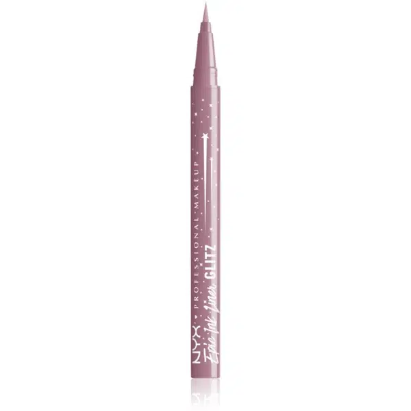 NYX Professional Makeup Epic Ink Glitz metalická ceruzka na oči odtieň Shimmer Stitch 1 ml