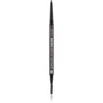 Gabriella Salvete Micro Brow Definer precízna ceruzka na obočie s kefkou odtieň 0.08 g