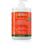 CANTU Shea Butter Hydrating Cream Conditioner vlasový krémový kondicionér pre intenzívnu hydratáciu 739 ml