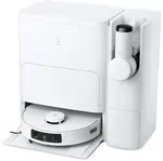 Ecovacs Deebot T30S Combo White - Robotický vysávač s mopom