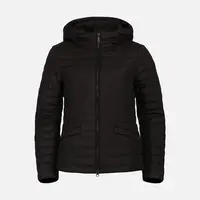 Black women's jacket Geox Ascythia - Women's
