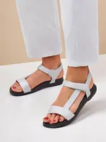 Resti Royal Fashion Women's flat sandals Lillia