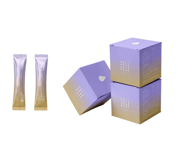 KOLAGENDRINK ABSORB COLLAGEN prášok vo vrecúškach 30 vrecúšok